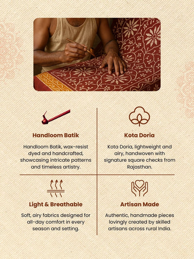 Indiehaat handmade magic - what is behind it?