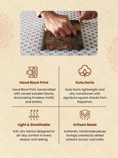 Indiehaat handmade magic - what is behind it?