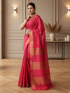 Shop Jayashree Silk Plain Sarees – Timeless Elegance