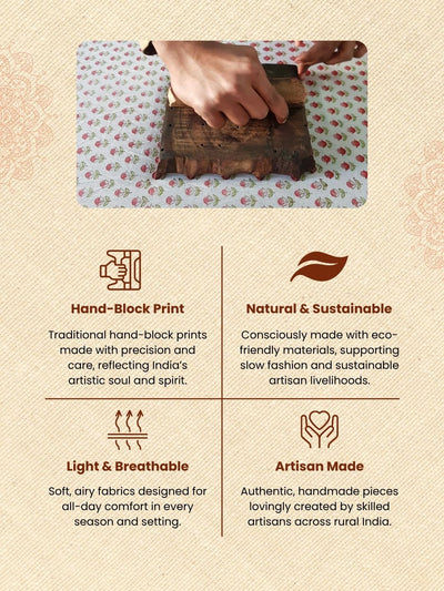 Indiehaat handmade magic - what is behind it?