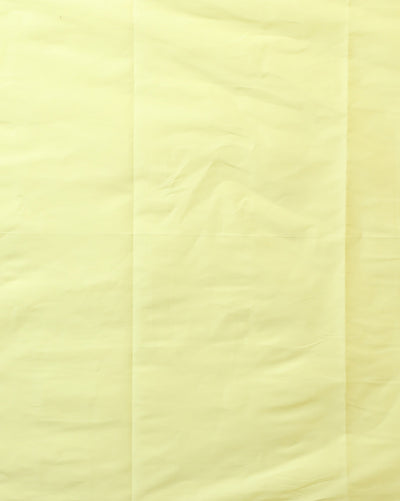 Glimmering Red & Yellow Kota Doria Gota Patti Suit