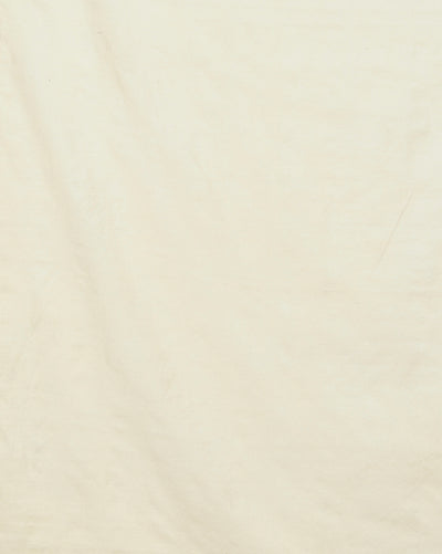 Indiehaat | Kota Silk Hand Dyed Kantha Saree Green