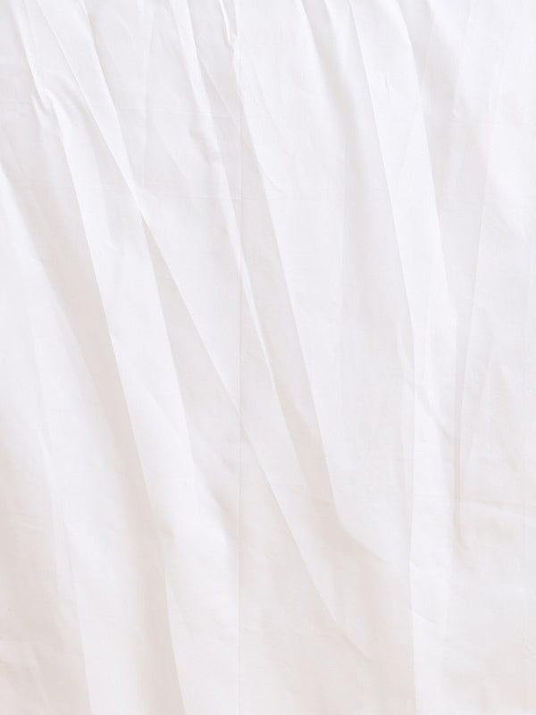 Indiehaat | Pure Kota Doria Blockprint Suit Yellow