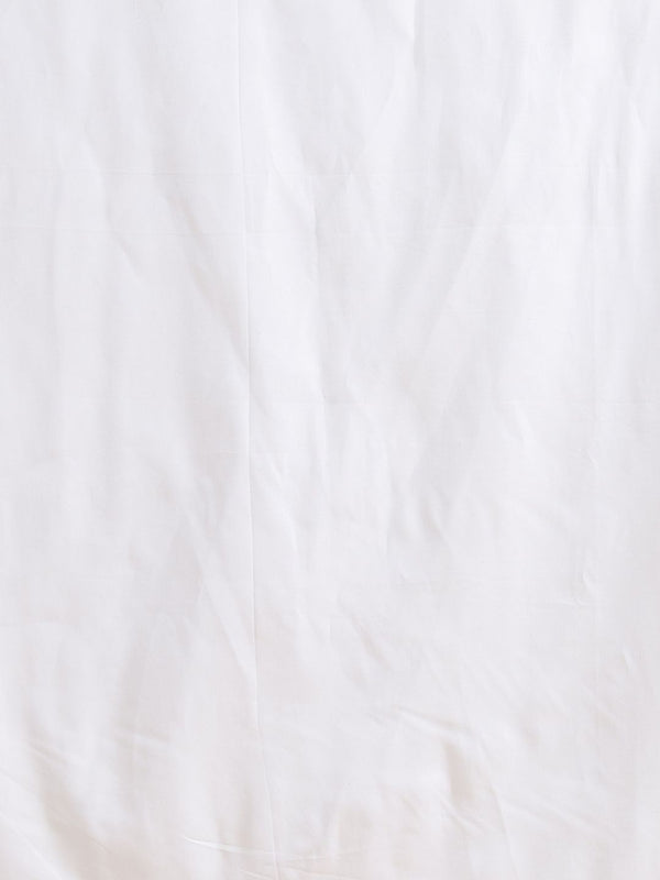 Indiehaat | Pure Kota Doria Blockprint Suit Blue