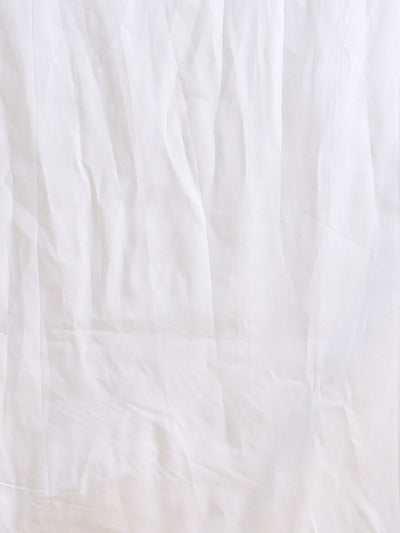 Indiehaat | Pure Kota Doria Blockprint Suit Yellow