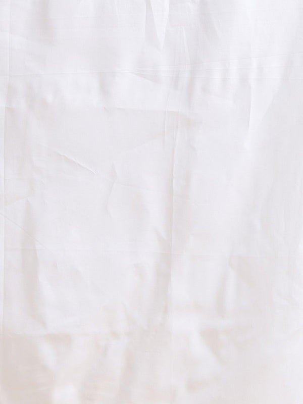 Indiehaat | Pure Kota Doria Blockprint Suit Multicolor