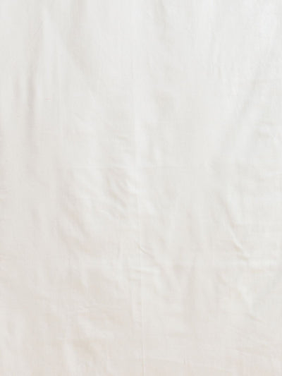 Indiehaat | Pure Kota Doria Blockprint Suit Blue