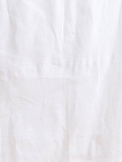 Indiehaat | Pure Kota Doria Blockprint Suit Pink