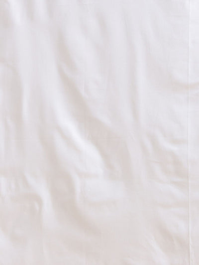 Indiehaat | Pure Kota Doria Blockprint Suit Orange