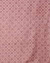 Indiehaat | Kashmiri Silk Printed Saree Dusty Rose & Mute
