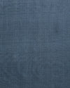 Indiehaat | Kashmiri Silk Printed Saree Dark Blue & Tan