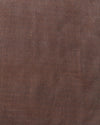 Indiehaat | Kashmiri Silk Printed Saree Dark Brown & Ligh