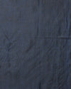 Indiehaat | Kashmiri Silk Printed Saree Dark Blue & Slate