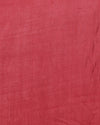 Indiehaat | Kashmiri Silk Printed Saree Beige & Maroon