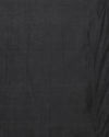Indiehaat | Kashmiri Silk Printed Saree Beige & Black