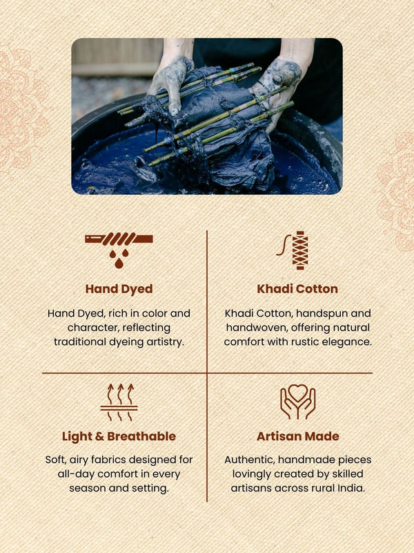 Indiehaat handmade magic - what is behind it?