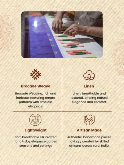 Indiehaat handmade magic - what is behind it?