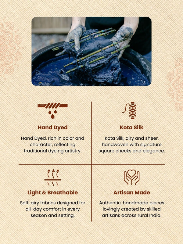 Indiehaat handmade magic - what is behind it?