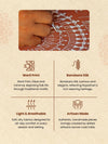 Indiehaat handmade magic - what is behind it?