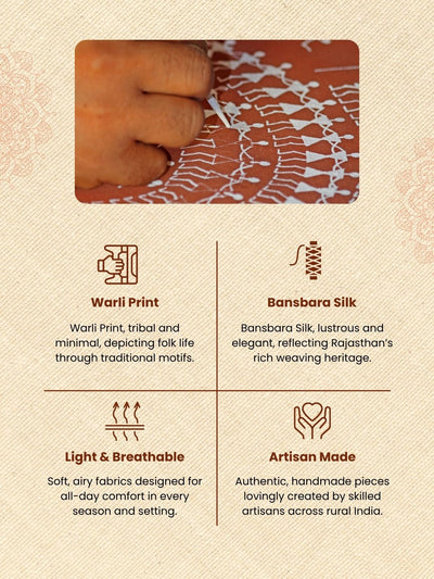 Indiehaat handmade magic - what is behind it?