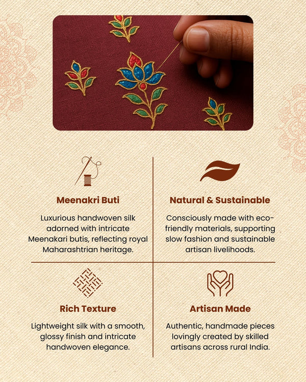 Indiehaat handmade magic - what is behind it?