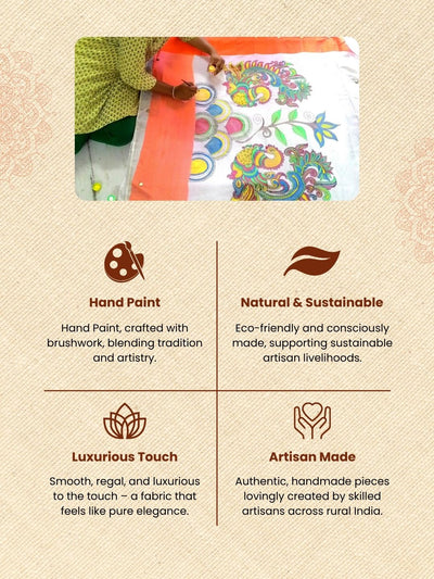 The Handpaint Last Image | Indiehaat