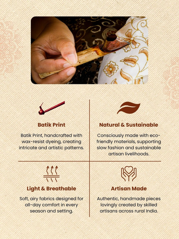 Indiehaat handmade magic - what is behind it?
