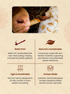 Indiehaat handmade magic - what is behind it?