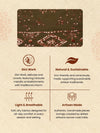 Indiehaat handmade magic - what is behind it?