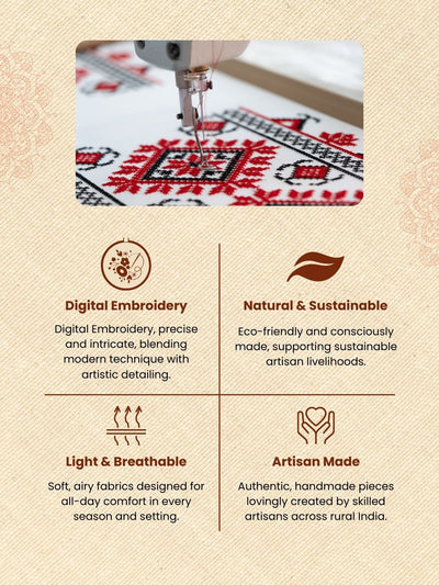 Indiehaat handmade magic - what is behind it?