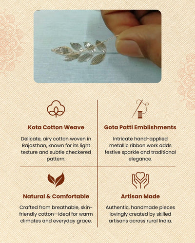 Indiehaat handmade magic - what is behind it?