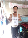 Indiehaat Artisan's magic - The Hands behind our clothes