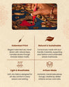 Indiehaat’s handmade magic - what’s behind it?