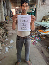 Indiehaat Artisan's magic - The Hands behind our clothes
