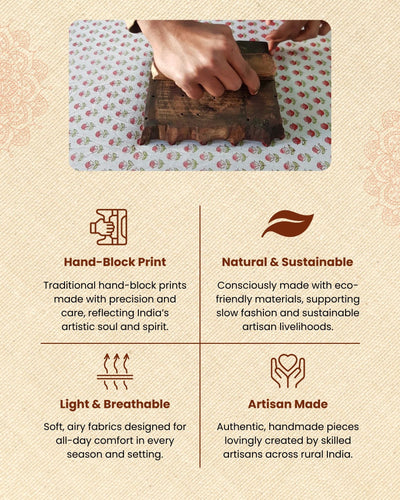 Indiehaat’s handmade magic - what’s behind it?