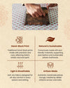 Indiehaat’s handmade magic - what’s behind it?