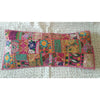 Indiehaat | Khamma Ghani Intricate Cotton Kambadiya Pillow Covers