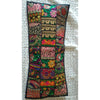 Indiehaat | Khamma Ghani Rustic Cotton Kambadiya Pillow Covers