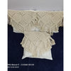 Macrame Cushion Cover-Indiehaat