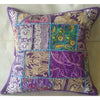 Indiehaat | Khamma Ghani Chic Cotton Kantha Cushion Covers