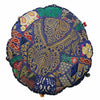 Indiehaat | Khamma Ghani Handwoven Cotton Kantha Cushion Covers