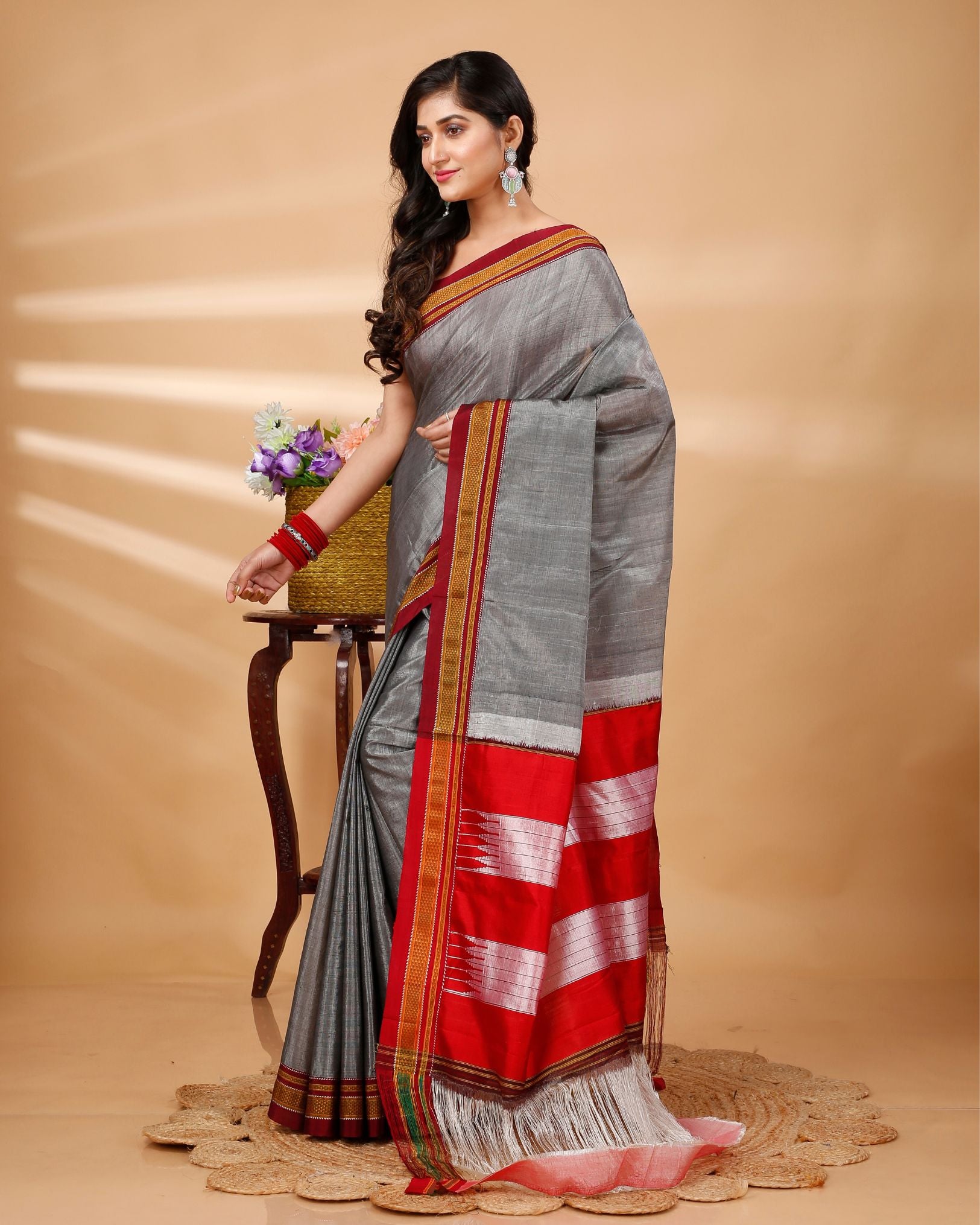 Shilpa Shetty Kundra's Wardrobe Is Full Of Inspiration For Saree Lovers |  VOGUE India | Vogue India