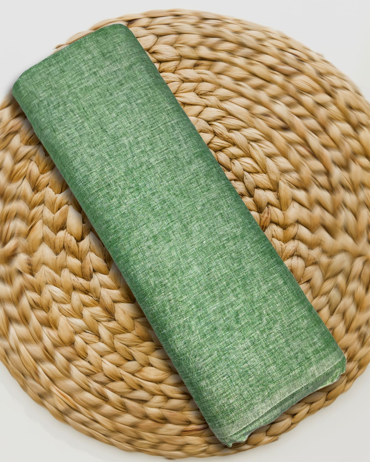 pure-linen-by-linen-fabric-sage-green-color-indiehaat-indiehaat