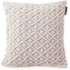 Macrame Cushion Cover Size : 16X16-Indiehaat