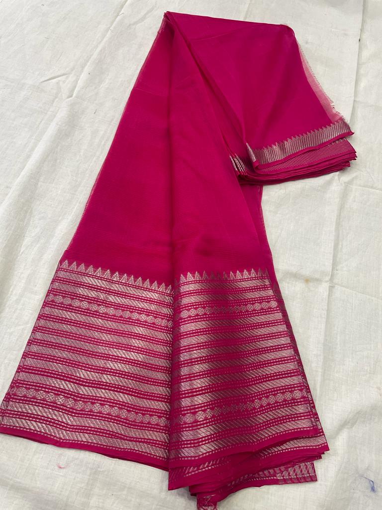 Mangalagiri Pattu Sarees - Manufacturers